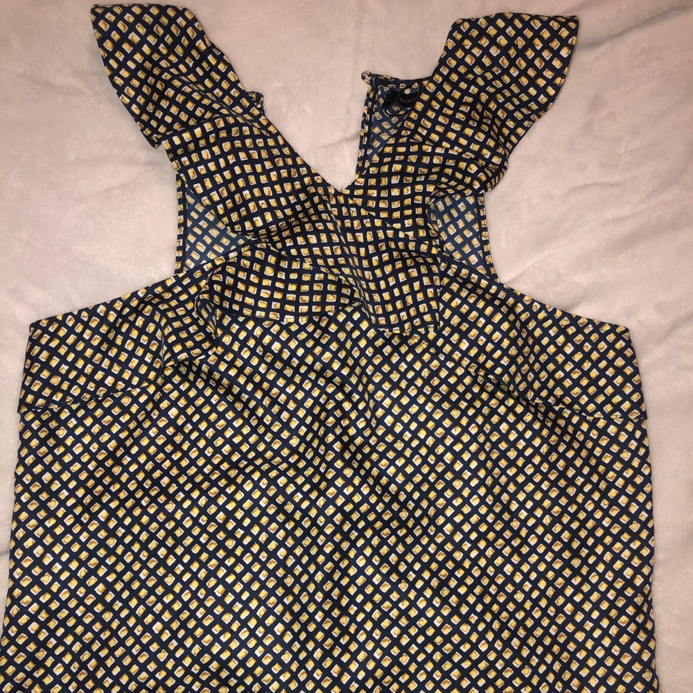 Banana Republic Top